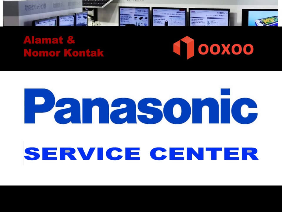 Service Center Panasonic