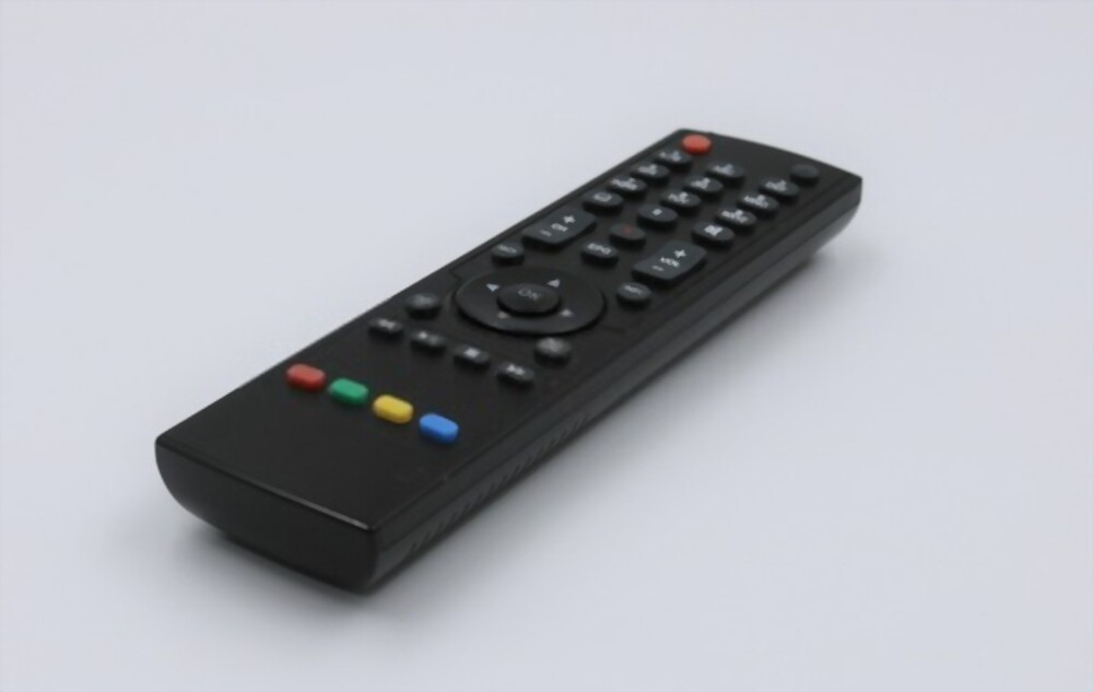 Trik Memperbaiki Remote TV Agar Kembali Bisa Digunakan