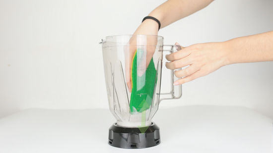 7 Cara Mencuci Blender yang Tepat Hingga Kinclong