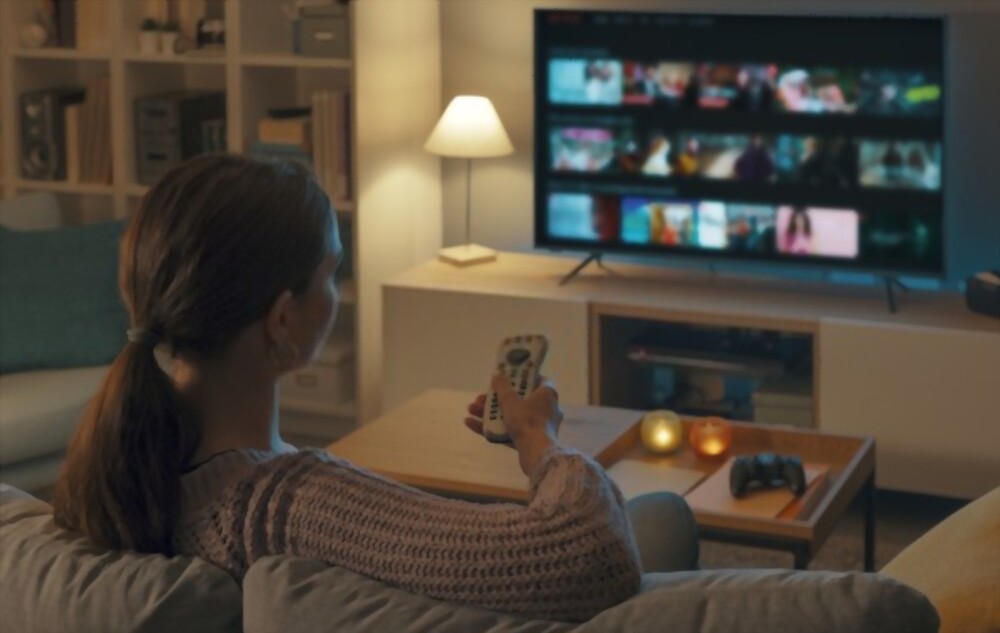 8 Alasan Mengapa Harus Beralih ke Smart TV