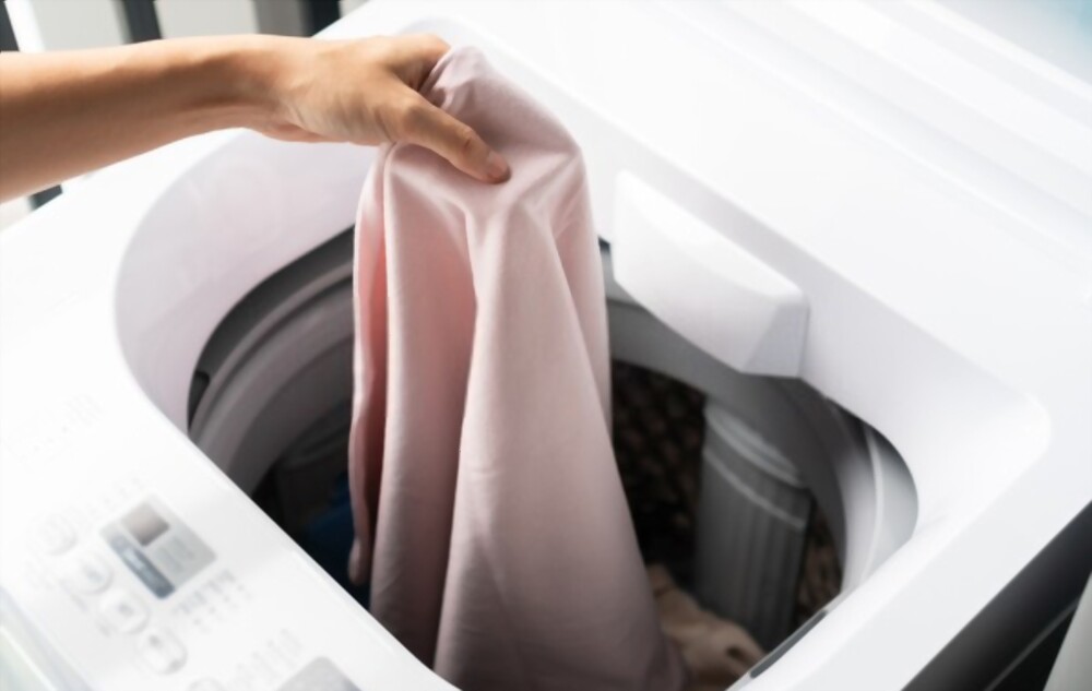 Langkah-Langkah Menggunakan Mesin Cuci 2 Tabung yang Tepat