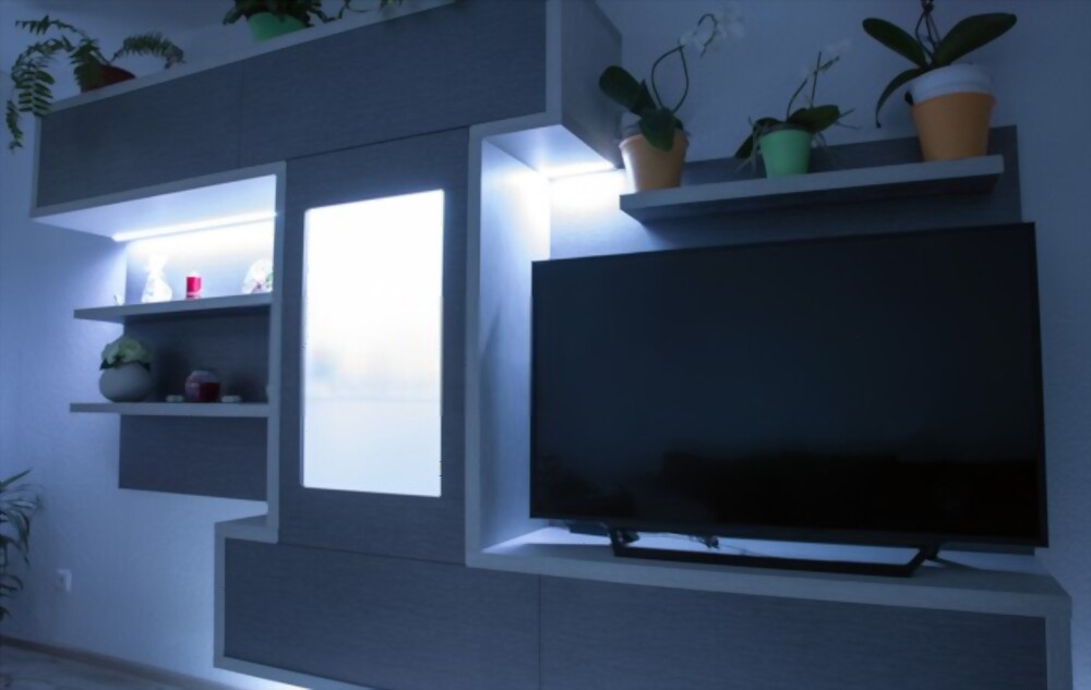 Biaya Ganti Backlight TV LED Serta Penyebabnya